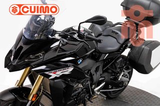 BMW S 1000 XR