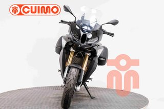 BMW S 1000 XR