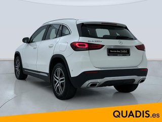 Mercedes-Benz GLA 250 e 160 kW (218 CV)