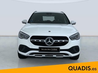 Mercedes-Benz GLA 250 e 160 kW (218 CV)
