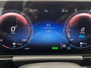 Mercedes-Benz GLA 250 e 160 kW (218 CV)