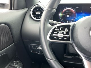 Mercedes-Benz GLA 250 e 160 kW (218 CV)