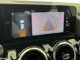 Mercedes-Benz GLA 250 e 160 kW (218 CV)