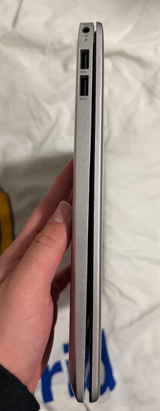 Portátil HP 15s-fq1xxx I5 / 16GB RAM / 256GB M.2
