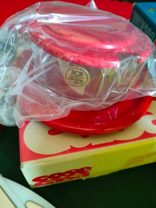 Lotto cucina: Chef Cutter, formaggiera spremiagrum
