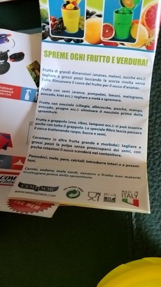 Lotto cucina: Chef Cutter, formaggiera spremiagrum