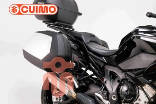 BMW S 1000 XR