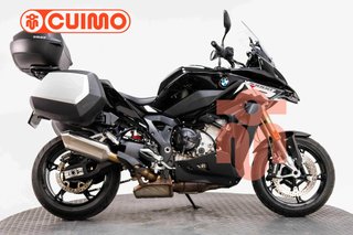 BMW S 1000 XR