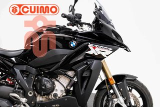 BMW S 1000 XR