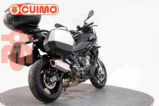 BMW S 1000 XR
