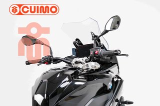 BMW S 1000 XR