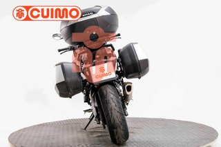 BMW S 1000 XR