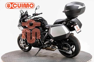 BMW S 1000 XR