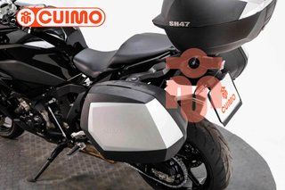 BMW S 1000 XR