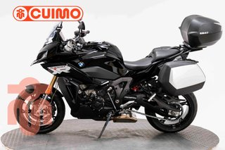 BMW S 1000 XR