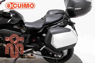 BMW S 1000 XR