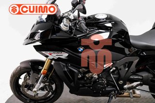 BMW S 1000 XR