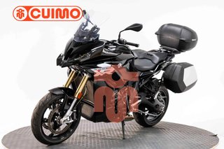 BMW S 1000 XR