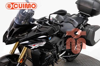 BMW S 1000 XR