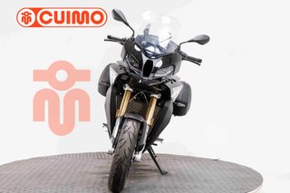BMW S 1000 XR