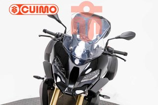 BMW S 1000 XR