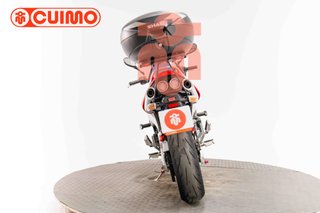 SUZUKI GSR 600