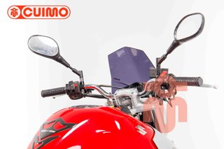 SUZUKI GSR 600
