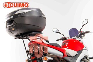 SUZUKI GSR 600