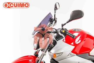 SUZUKI GSR 600