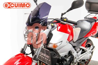 SUZUKI GSR 600