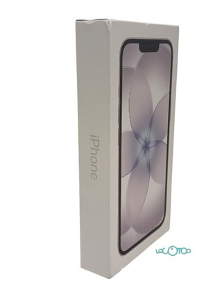 Smartphone iPhone 17E 256GB PRECINTADO!!!