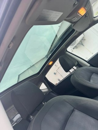 Nissan Qashqai 2011