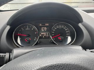 Nissan Qashqai 2011