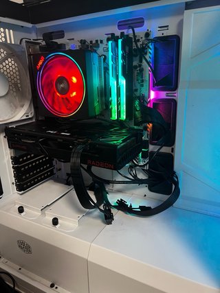 PC Gaming RGB