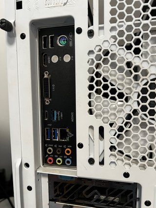 PC Gaming RGB