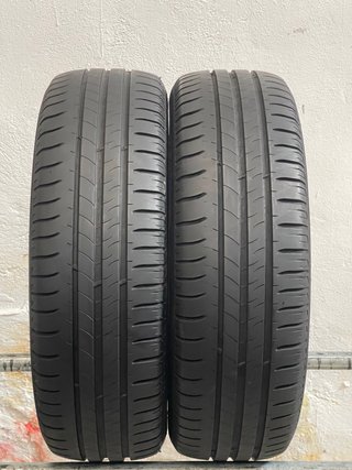 2x Michelin Energy Saver 195/65 R16 91H