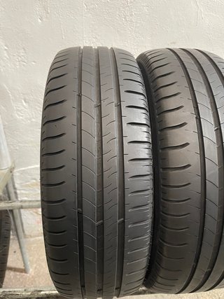 2x Michelin Energy Saver 195/65 R16 91H