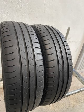 2x Michelin Energy Saver 195/65 R16 91H