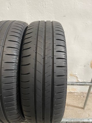 2x Michelin Energy Saver 195/65 R16 91H