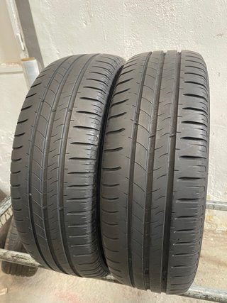 2x Michelin Energy Saver 195/65 R16 91H