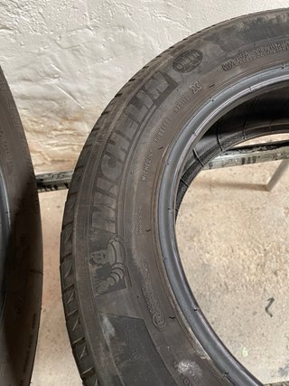 2x Michelin Energy Saver 195/65 R16 91H
