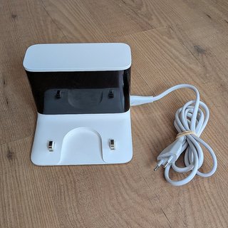 ROBOT ASPIRADOR XIAOMI MIJIA 1C (BUEN ESTADO)