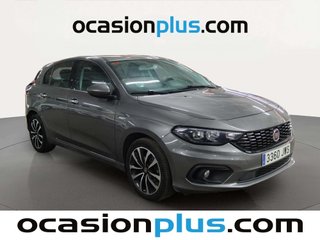 Fiat Tipo 1.6 Multijet Lounge 88 kW (120 CV)