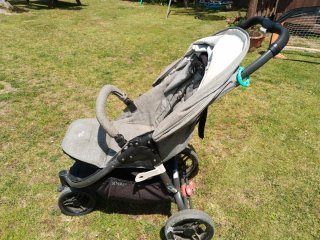 Silla de paseo Valco Baby Snap