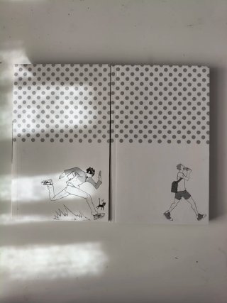Haikyu!! Manga