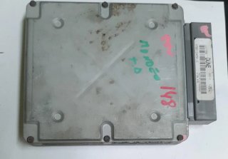 ECU Ford DUNE 97BB-12A650-JC EEC-V