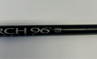 Callaway Big Bertha Varilla Grafito Firm H, 5.