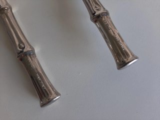 Set Forchette coltello e paletta torta
