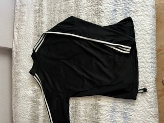 Sudadera Adidas River Plate 2010 1/4 Zip