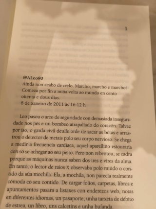 Destino xalundes